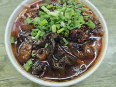 -甘记牛杂水粉