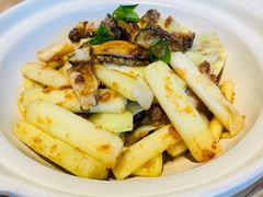 -芳芳私房菜·精做淮扬菜(承德路店)