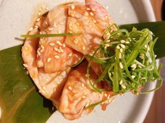 -烧肉达人•炭火烧肉(新天地店)