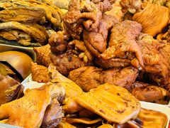 -净香园熟肉(北坦总店)