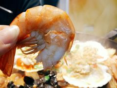 -老厨人深海炖锅(江宁文鼎店)