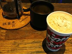 -星巴克(武康路店)