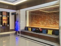 -新偶像健康汇•水疗SPA•豪华自助餐(世界城店)