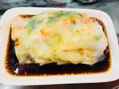 -穗银肠粉店(东川路店)