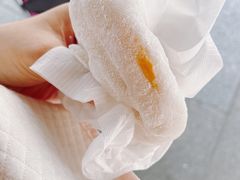 芒果糯米糍-澳门长洲糯米糍(柯打苏沙街店)