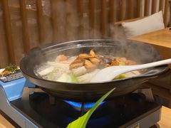-枣子树·素食餐厅(普陀山店)