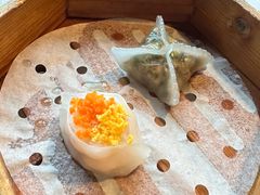 -富力丽思卡尔顿酒店·丽轩中餐厅