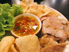 -KARN敢·春武里泰国小餐馆(版筑翠园店)