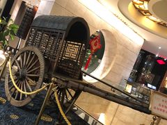 -西安饭庄·非遗陕菜(钟楼店)