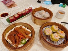 -顺德人家食府(黄金广场店)
