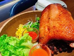 谁又把我鸭子杀了-MAGPIE喜鹊派餐厅(华侨城店)