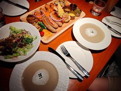 -布拉格餐厅· 中欧捷克菜(全国首店)