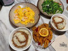 -星平鸡饭·粤菜小炒(印象城旗舰店)