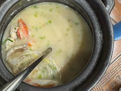 -长平肥姐白粥·海鲜打冷