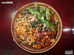 苍洱春&nbsp;-&nbsp;酱爆螺狮-苍洱春饭店