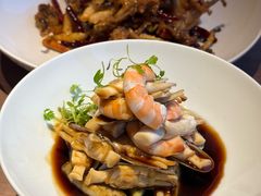 -东湖34号餐厅·湖北菜