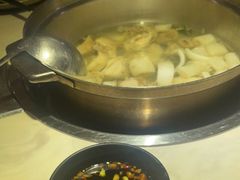 -狐狸爱上椰子鸡(滨江星光大道店)