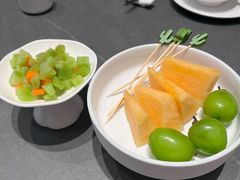 -俏立方·15年新楚菜