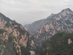 -华山风景名胜区