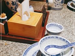 -南京大牌档(济南万象城店)