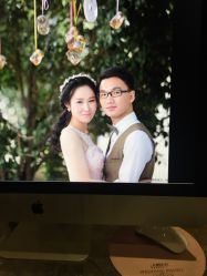点击看大图 -太郎花子婚纱摄影艺术中心