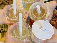 -五丁桥光头香辣蟹(望江橡树林店)