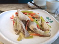 -淘米捞·米汤脆鲩鱼火锅(福田皇岗店)