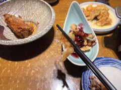 -95号酱骨·一块豆腐(展春园西路店)
