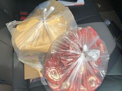 -东航食品投资公司集中采购中心