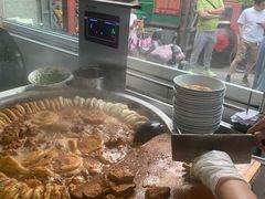 -陈记卤煮小肠