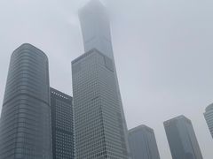 -中央广播电视总台(光华路办公区)