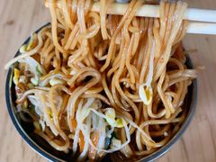 -吴记老字号辣汤饭