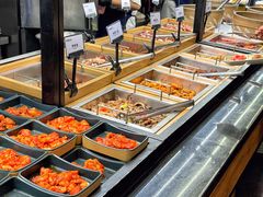 -盛江山自助料理(太原街万达店)