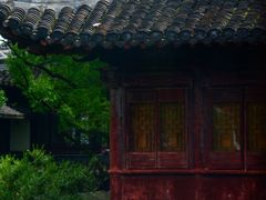 -豫园湖心亭茶楼