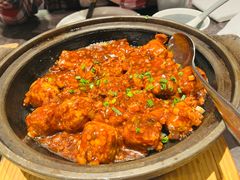 -新乾隆酒楼(帝景园店)