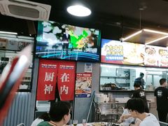 -明本湛江鸡•海鲜小厨(陈家祠店)