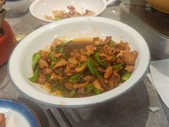 -农家湘菜(安亭店)