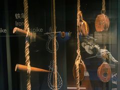 -贝林大翅鲸简餐厅(国家海洋博物馆店)