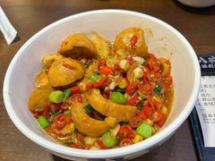 -八碗湘长沙市井菜(坡子街店)