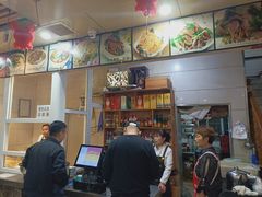 -王记汤河桥合罗面(兴鹤大街店)