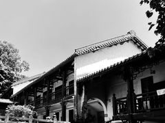 -南华禅寺