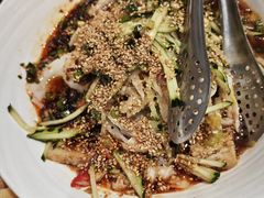 西贝面筋-西贝(大华虎城店)