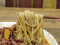 -福顺祥大盘鸡(临潼店)