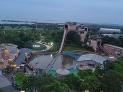 -合肥融创乐园