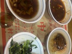 -杏花村水席楼·洛阳水席(老城十字街店)