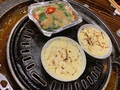 -烤肉食堂(揭阳广百店)