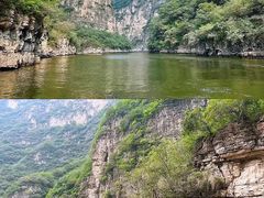 -龙庆峡风景区
