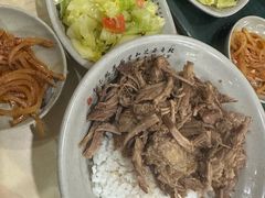 -台北风味(第一家快餐)