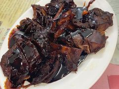 酱鸭-蘭心餐厅(进贤路店)