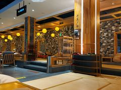 -星河湾温泉洗浴酒店